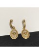 versace earrings replica RB567